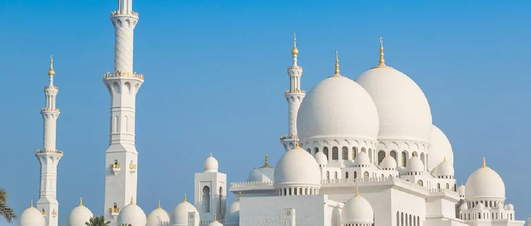 Czy w Emiratach jest bezpiecznie? Fakty, które musisz znać przed podróżą