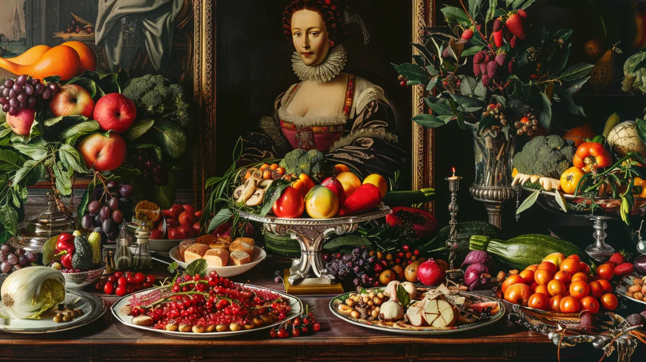 Królowa Bona: Włoszka, która zrewolucjonizowała polską kuchnię na wieki