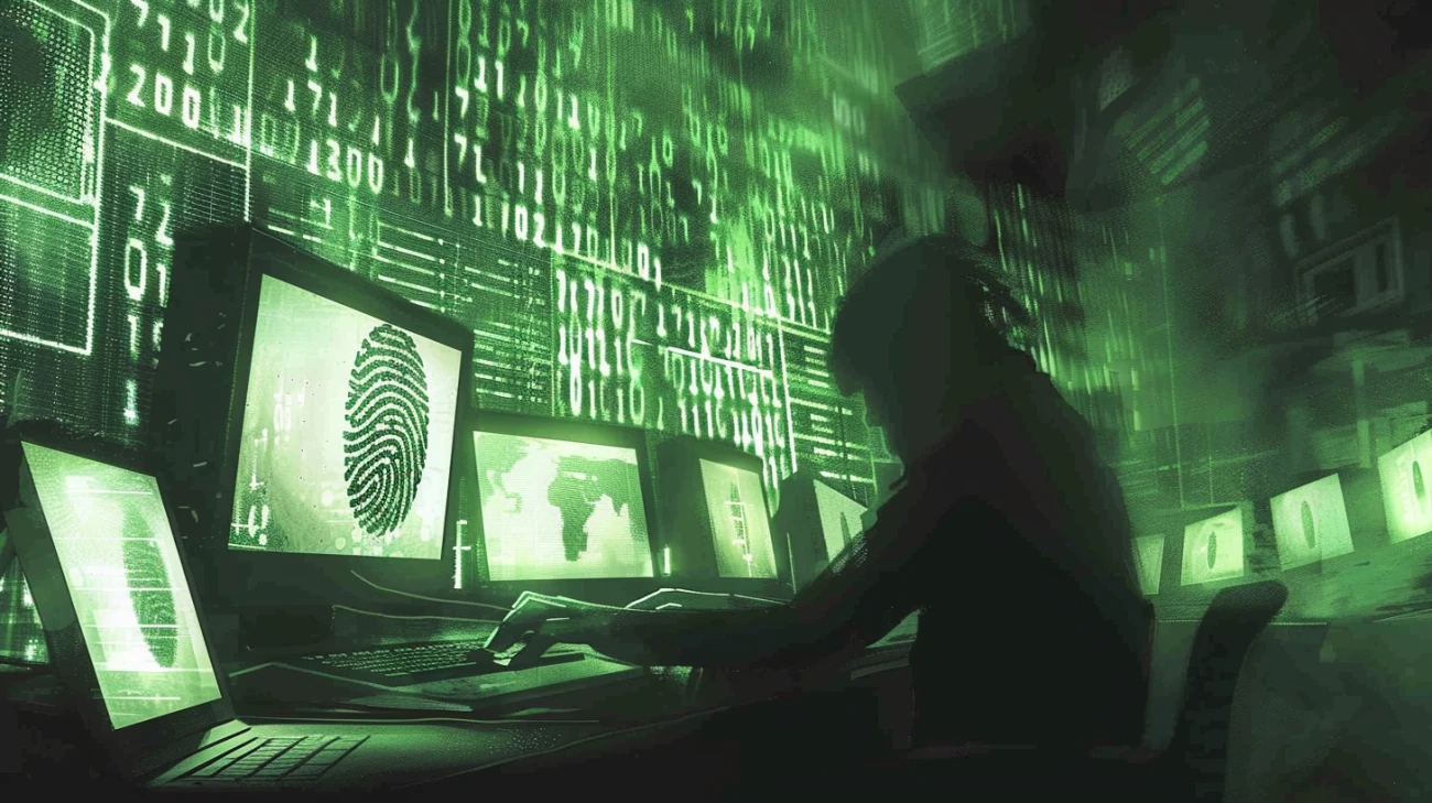 Najlepsze filmy o hakerach - Lista rekomendowanych produkcji