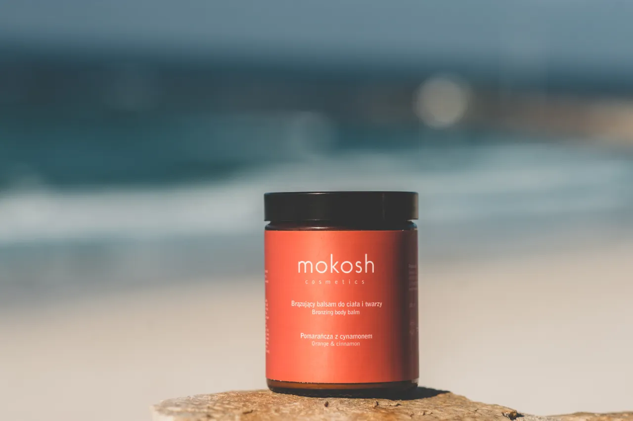 Jak stosować balsam brązujący, aby uniknąć nierównej opalenizny