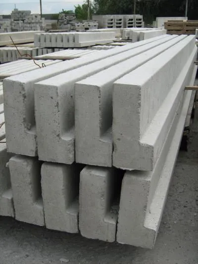 Nadproże betonowe zbrojone – wszystko, co musisz wiedzieć przed zakupem i montażem