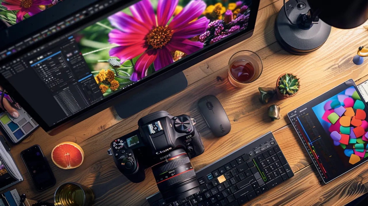 Co to jest preset? Wyjaśnienie i zastosowanie presetów w fotografii