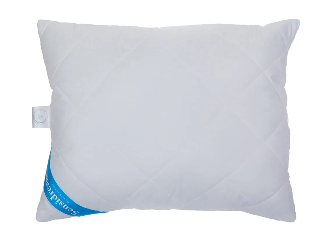 Poduszka która się nie zbija - wybierz komfort na długie lata