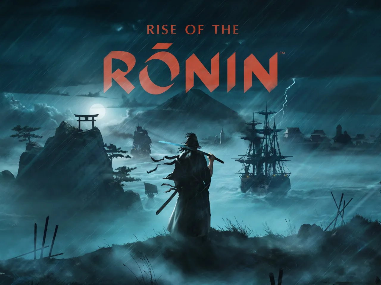 Rise of the Ronin PS5 - wszystko co musisz wiedzieć przed premierą