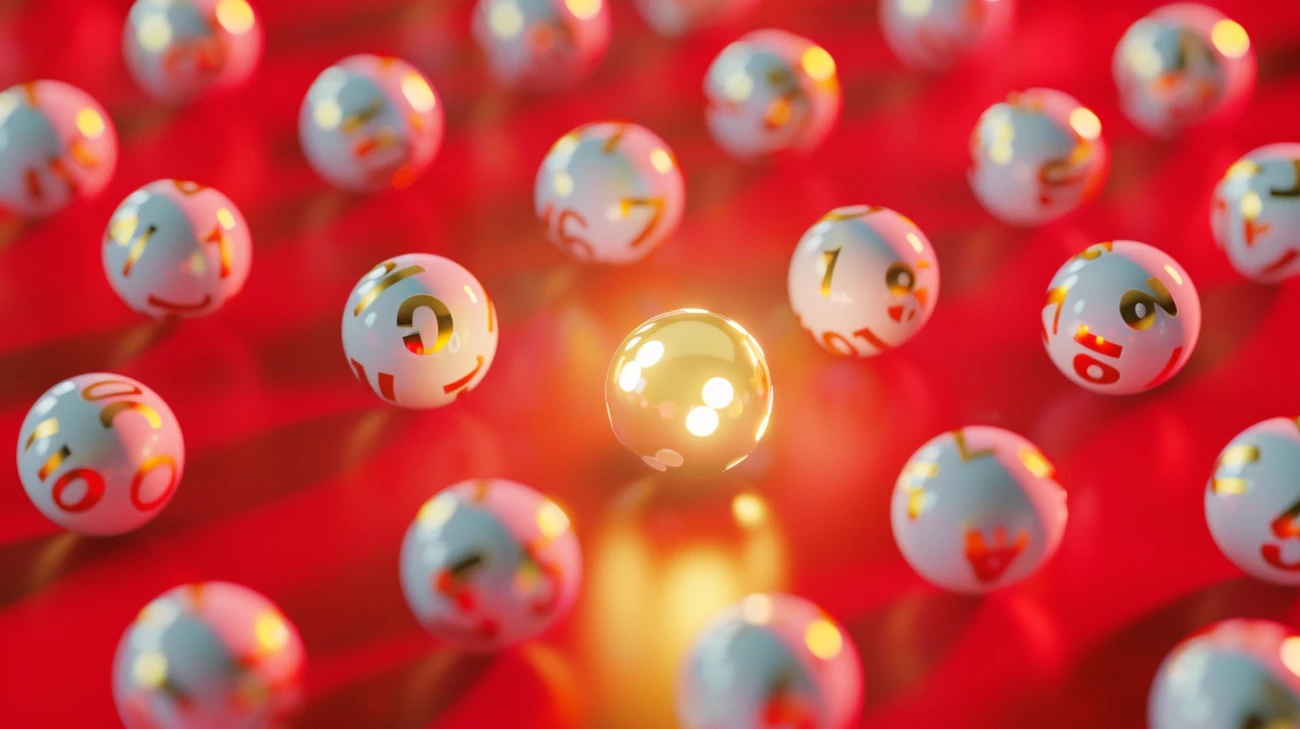 Kaskada - ile za 6 trafień? Wygrane w popularnej grze Lotto