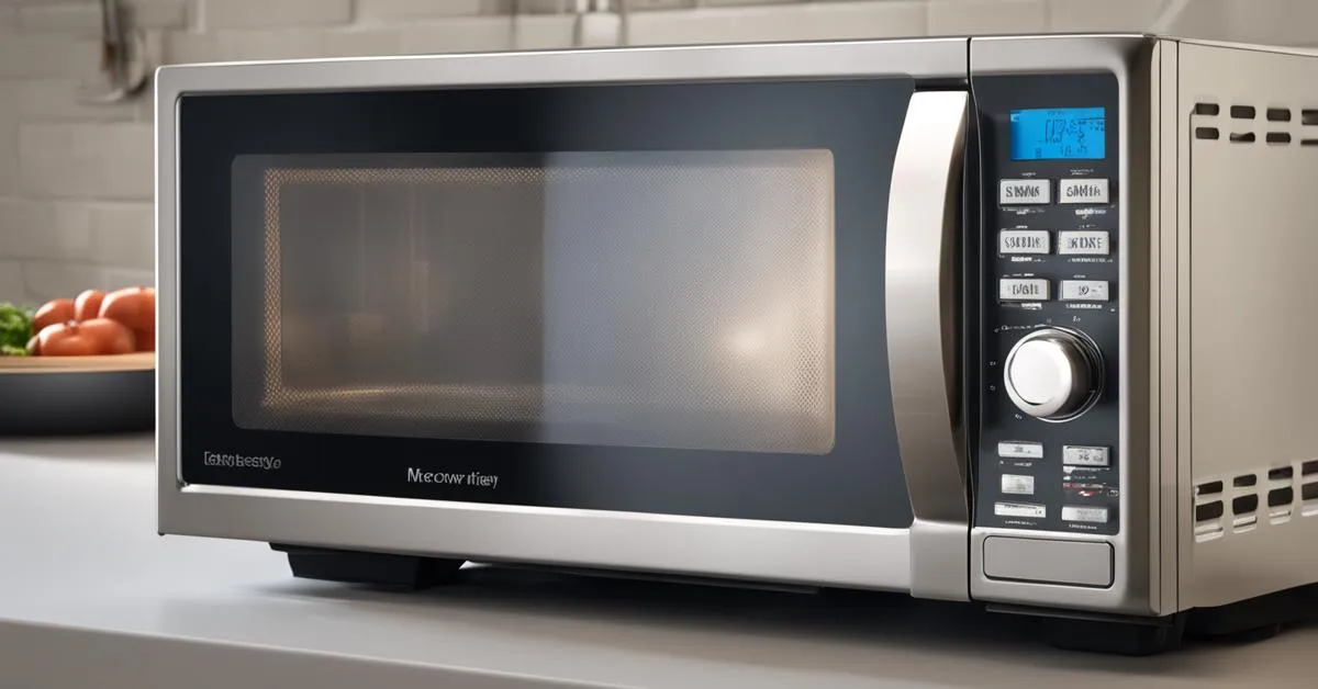 Ile prądu zużywa mikrofalówka? Poznaj koszty i oszczędzaj energię