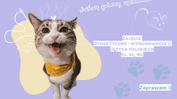 Zajęcia dydaktyczno wyrównawcze z języka polskiego w klasie 4 - jak pomóc dziecku?