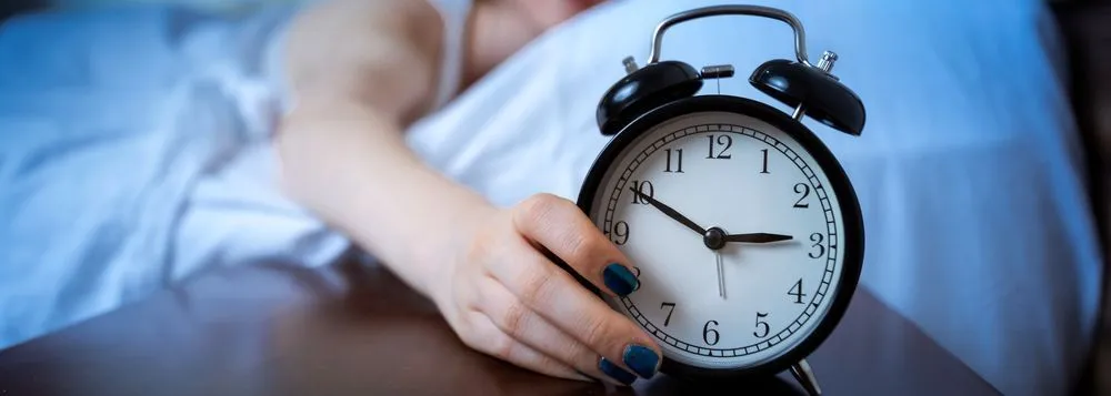 Ile człowiek spala kalorii podczas snu? Odkryj zaskakujące fakty