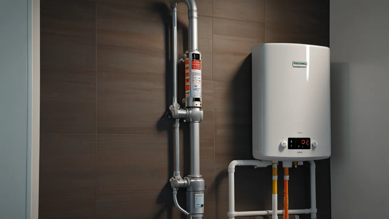 Jak wybrać mały bojler elektryczny? Porównanie modeli