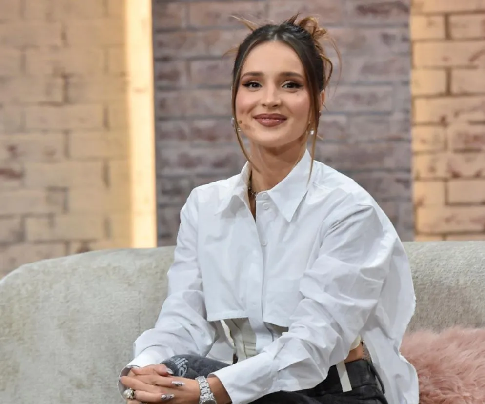 Czy Marina Łuczenko jest Polką? Odkryj jej fascynujące pochodzenie i życie