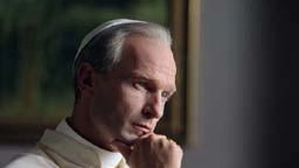 Najlepsze filmy o Janie Pawle II - poznaj najbardziej poruszające historie