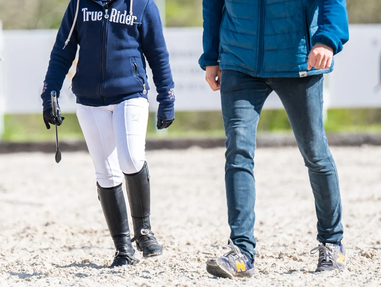 Kurs jeździectwa – jak wybrać najlepszy program dla siebie? Kurs jeździectwa – jak wybrać najlepszy program dla siebie?