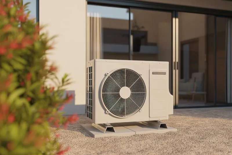 Czy można podłączyć powietrzną pompę ciepła do istniejącej instalacji grzewczej?