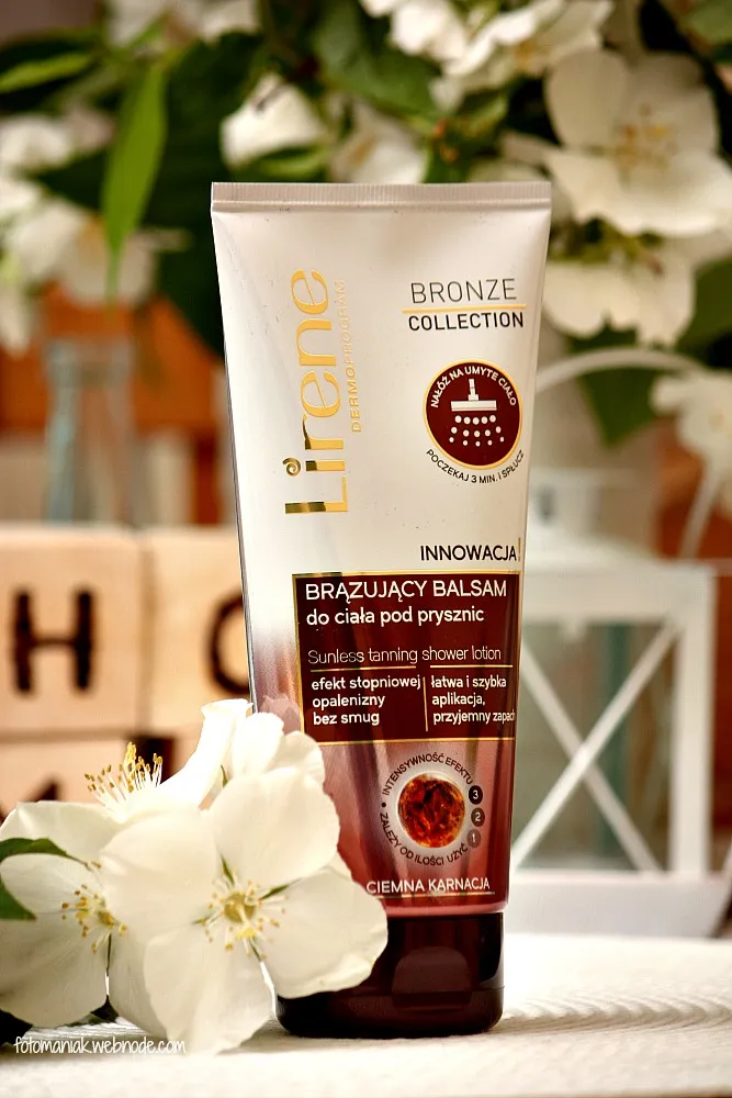 Skuteczne sposoby na to, czym zmyć balsam brązujący z ciała