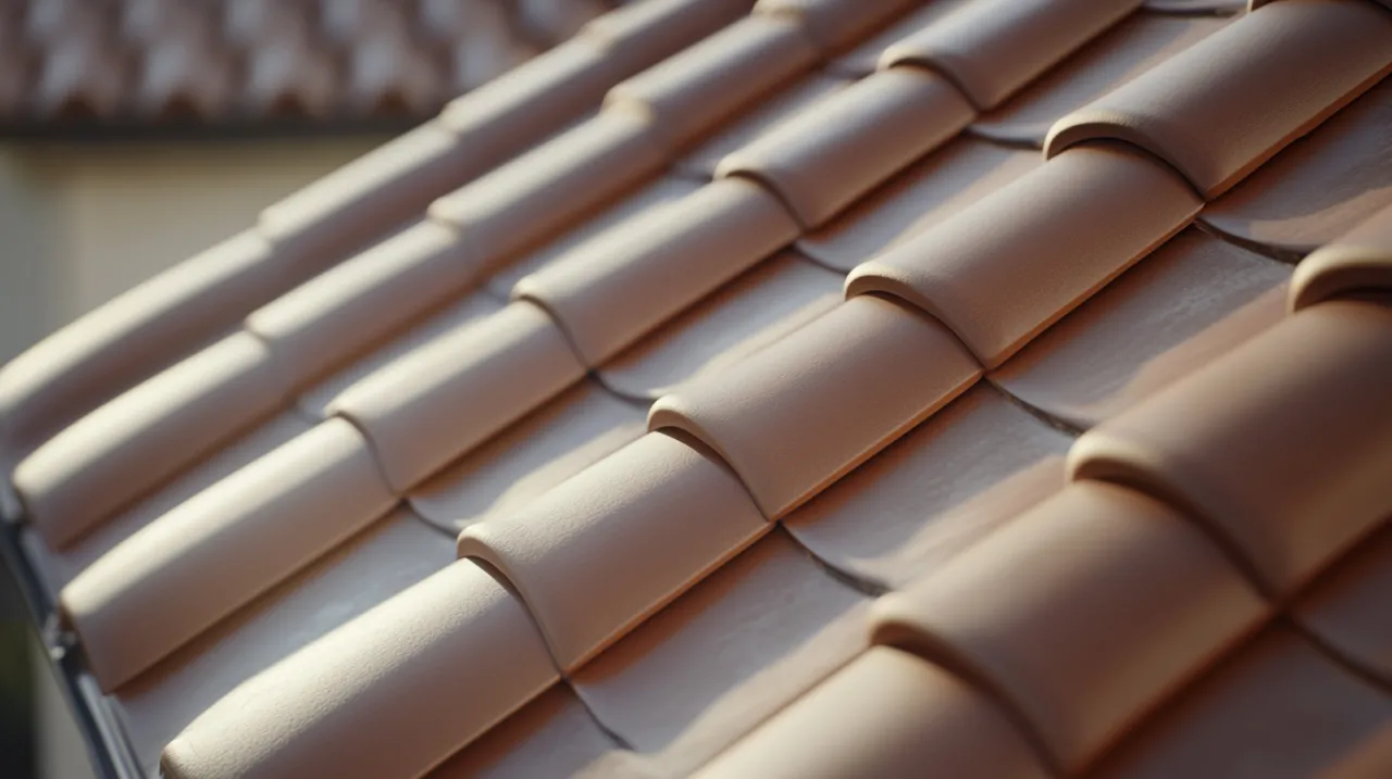 Opinie i kluczowe właściwości dachówki Monza Plus
