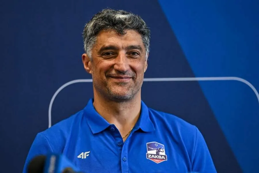 Andrea Giani: Zarobki i majątek trenera siatkarskiej elity