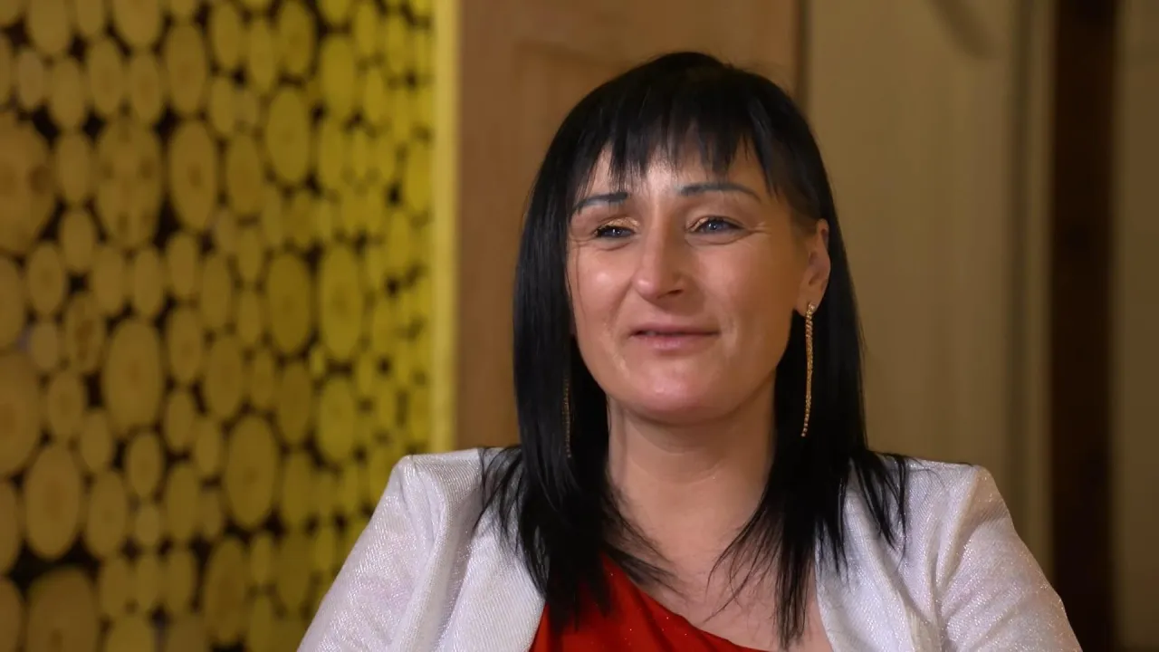 Aldona z Chłopaków do wzięcia – ile tak naprawdę ma lat? Tajemnica jej wieku.