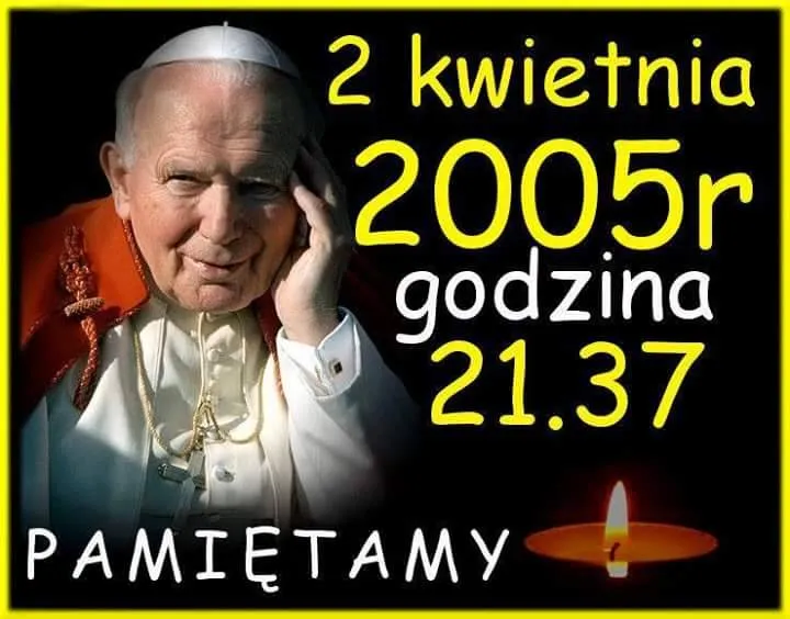 O której zmarł papież? Godzina i okoliczności jego odejścia