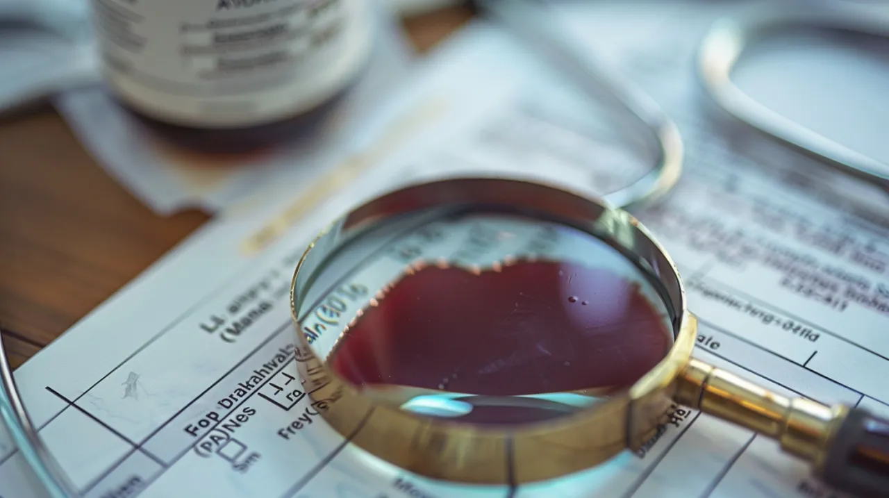 Krew w kale: Kiedy zgłosić się do lekarza? Ważne objawy alarmowe