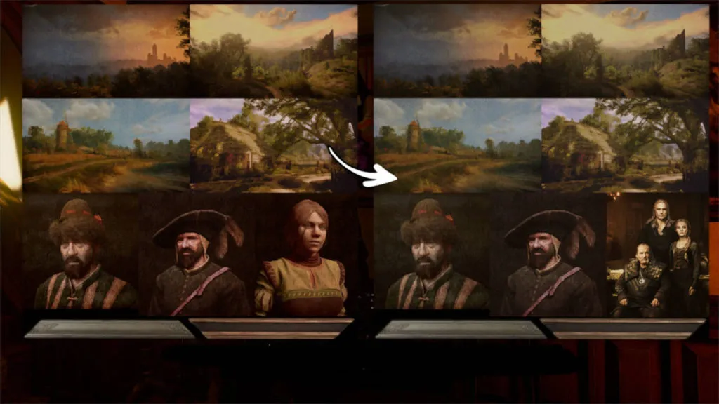 Jak wgrać mody do Wiedźmina 3 na PS5 i wzbogacić swoją grę