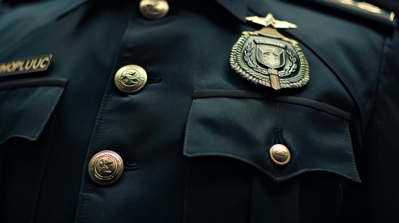 Podkomisarz policji: Jakie ma obowiązki? Ścieżka kariery