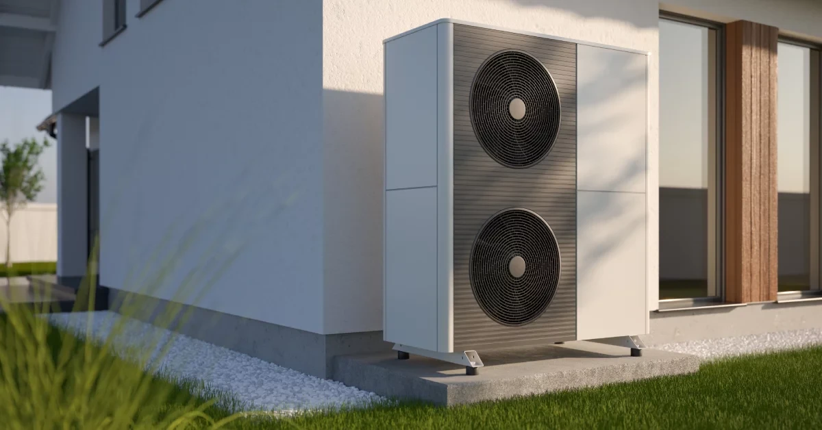 Split czy monoblok - która pompa ciepła lepiej ogrzeje dom?