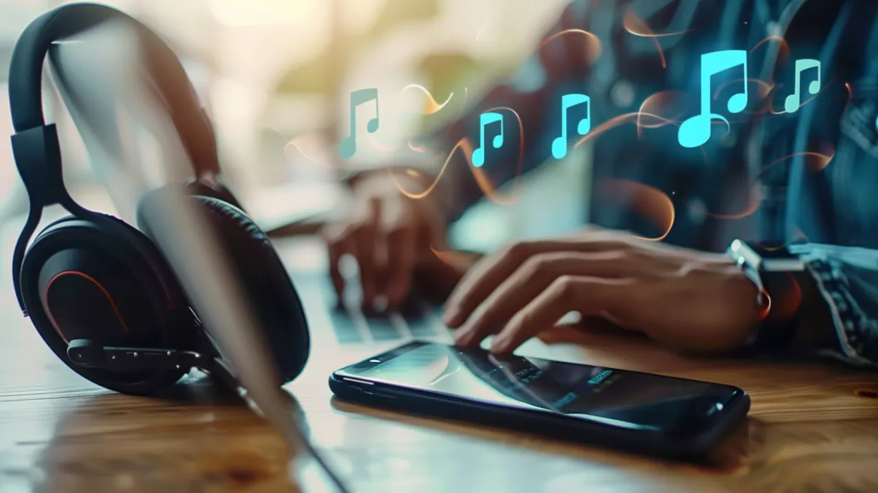 Jak łatwo znaleźć piosenkę po tekście: 5 skutecznych metod