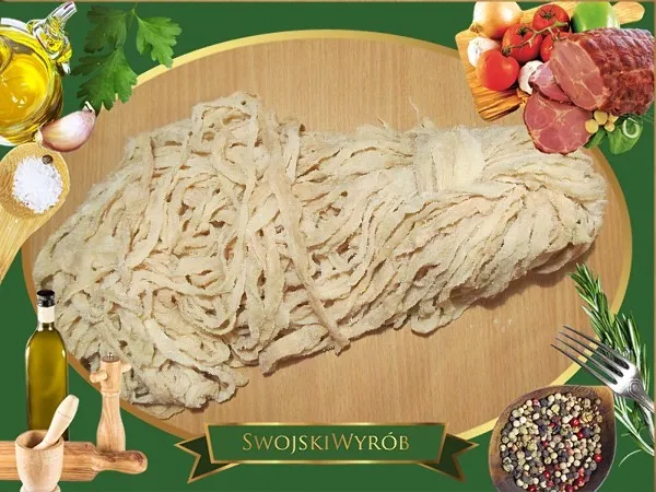 Jak przechowywać jelita wieprzowe, aby uniknąć ich zepsucia?