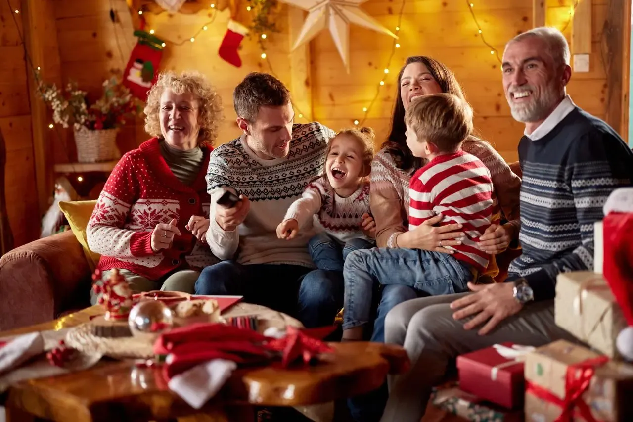 Jakie filmy na święta w tv: najlepsze propozycje na rodzinne wieczory