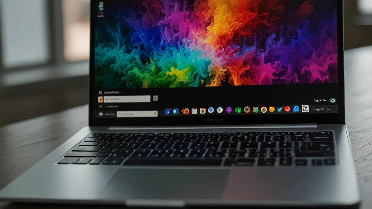 Laptop dotykowy 14 cali: Jakie modele oferują najlepszą funkcjonalność?