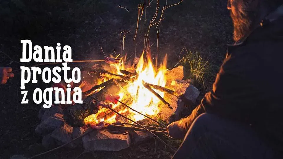 Jakie jedzenie na ognisko - łatwe przepisy na pyszne dania