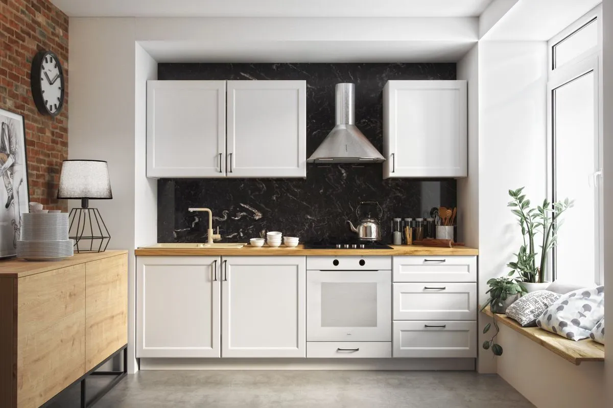 Jaka podłoga do kuchni z salonem, aby uniknąć błędów w wyborze?