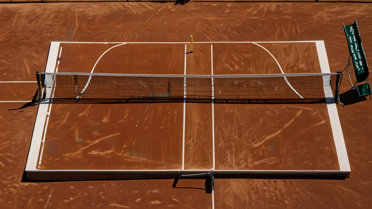 Drabinka Roland Garros: Kluczowe mecze, wyniki i analiza turnieju z 2023 roku