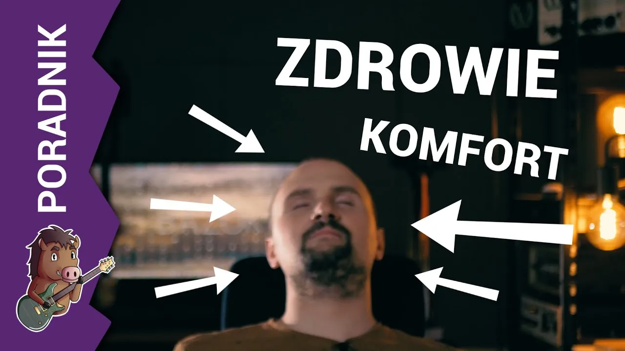 Jaki pasek do gitary elektrycznej - wybierz komfort i styl dla siebie