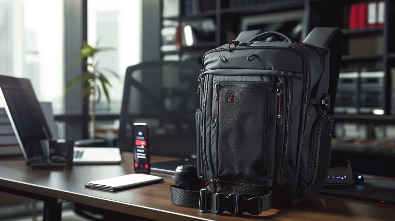 Plecak Wenger: Dlaczego jest to ulubiony wybór profesjonalistów?