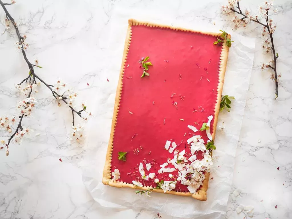 Przepis na kruche ciasto mazurkowe - uniknij błędów w pieczeniu