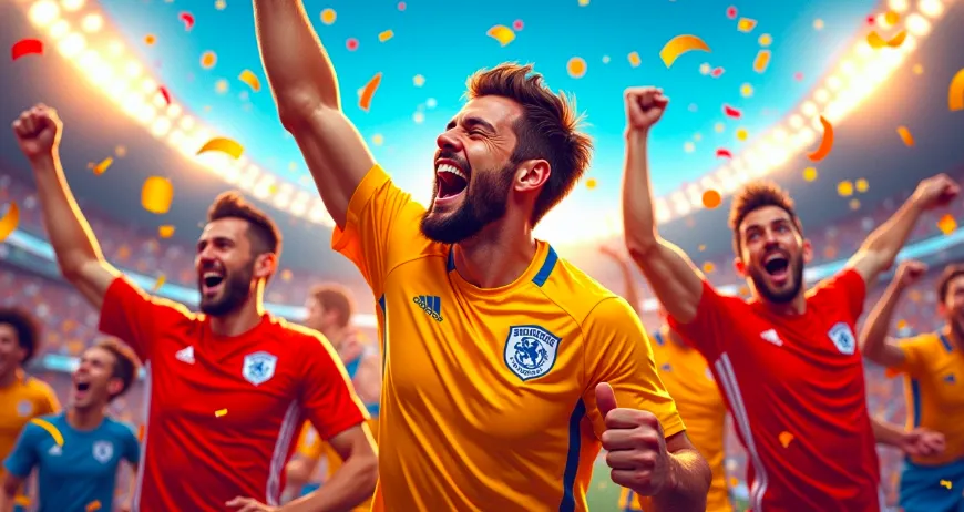 Czy sponsoring sportowców nadal przynosi korzyści w marketingu?