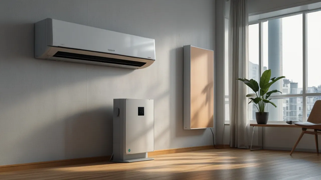 Rekuperatory: Które modele są najlepsze na rynku pod względem efektywności?