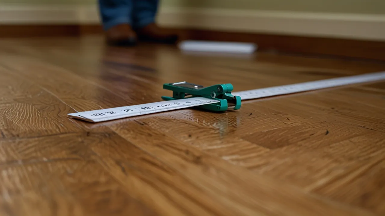 Cena montażu listew przypodłogowych - ile zapłacisz za montaż listew?