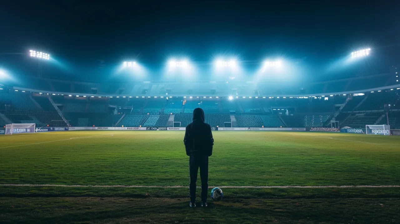 Imad Poznań: Czy klub wróci do dawnej świetności?