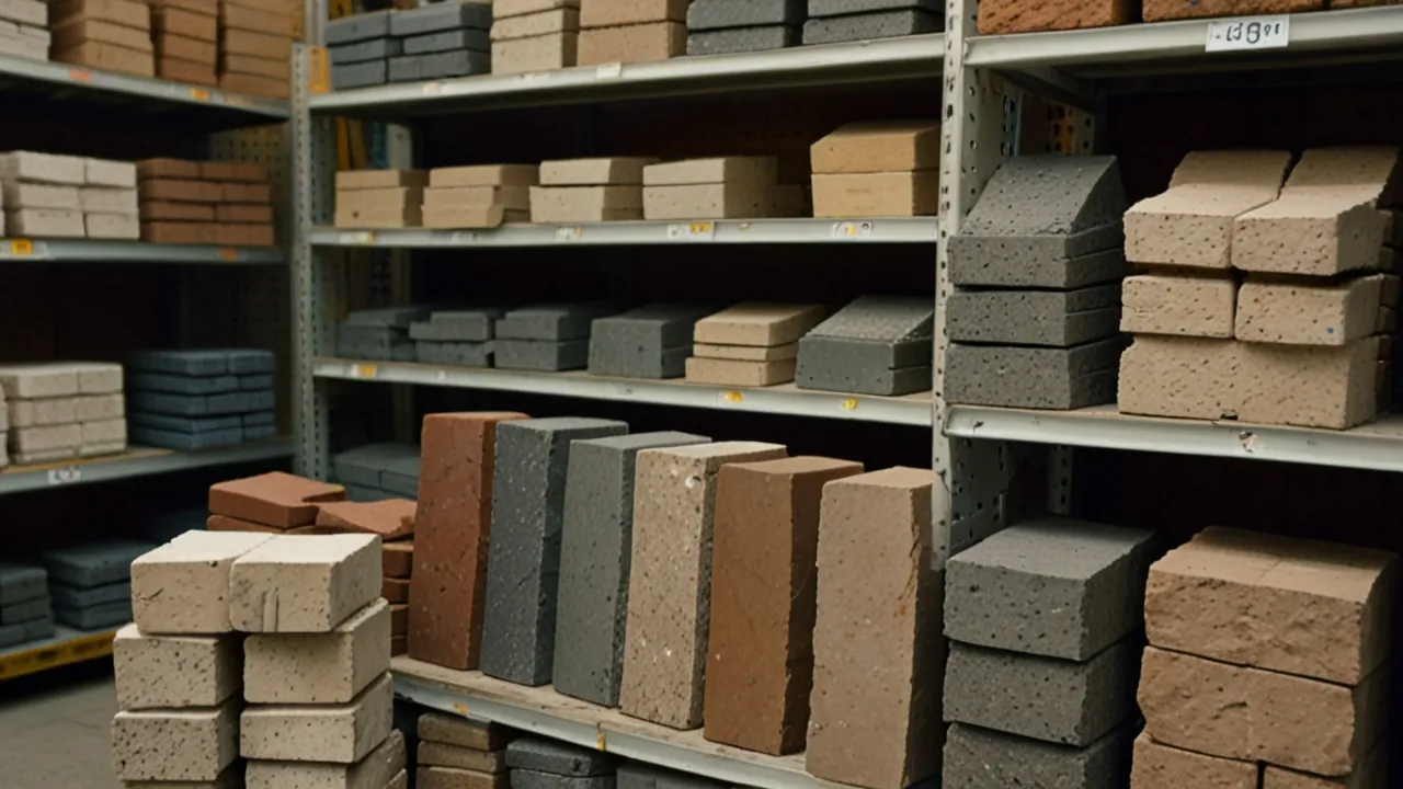 Wiesz, co sprawdzić w sklepie brukarskim przed zakupem kostki?