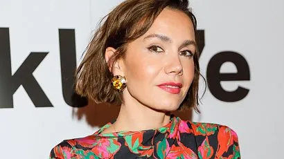 Olga Bołądź wiek i sekrety jej kariery – co warto wiedzieć o aktorce?