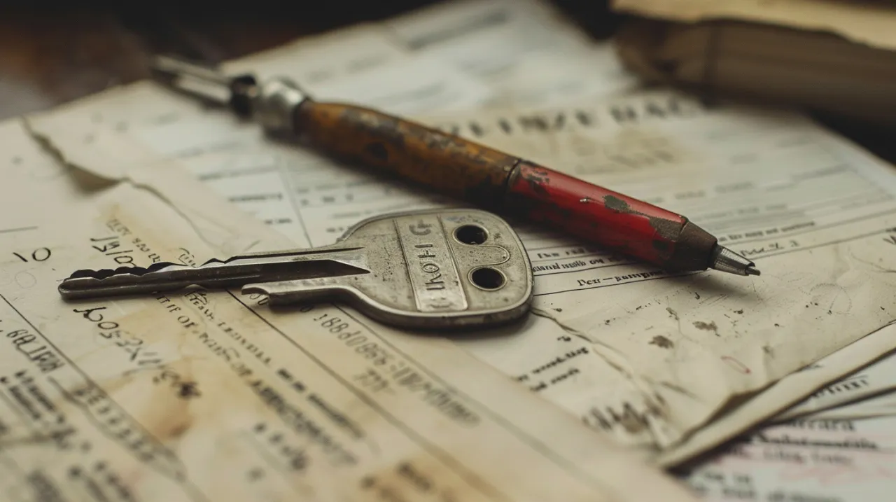 Kupno auta od osoby prywatnej – co sprawdzić? Praktyczne wskazówki