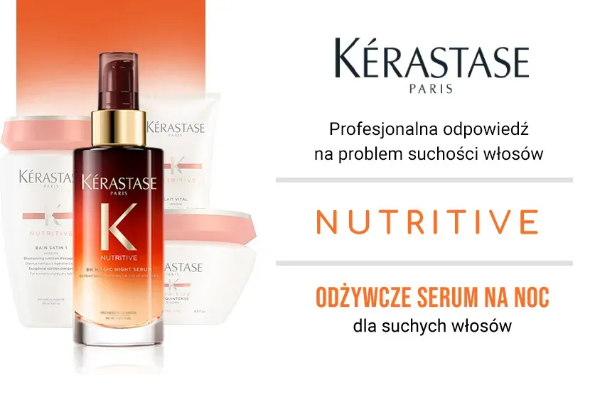 Kérastase serum na noc jak stosować - skuteczne metody aplikacji
