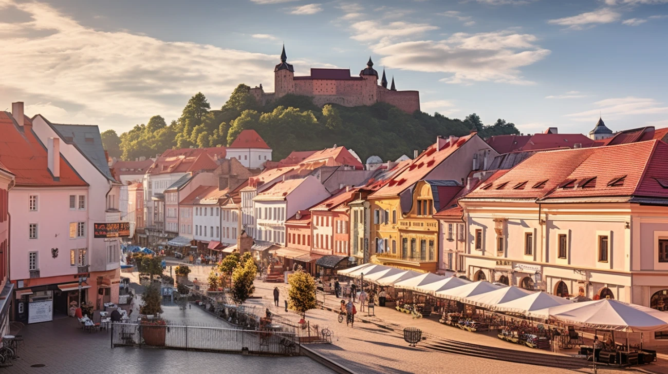 Wspaniały weekend w Cieszynie: Co zobaczyć i zrobić w Cieszynie?