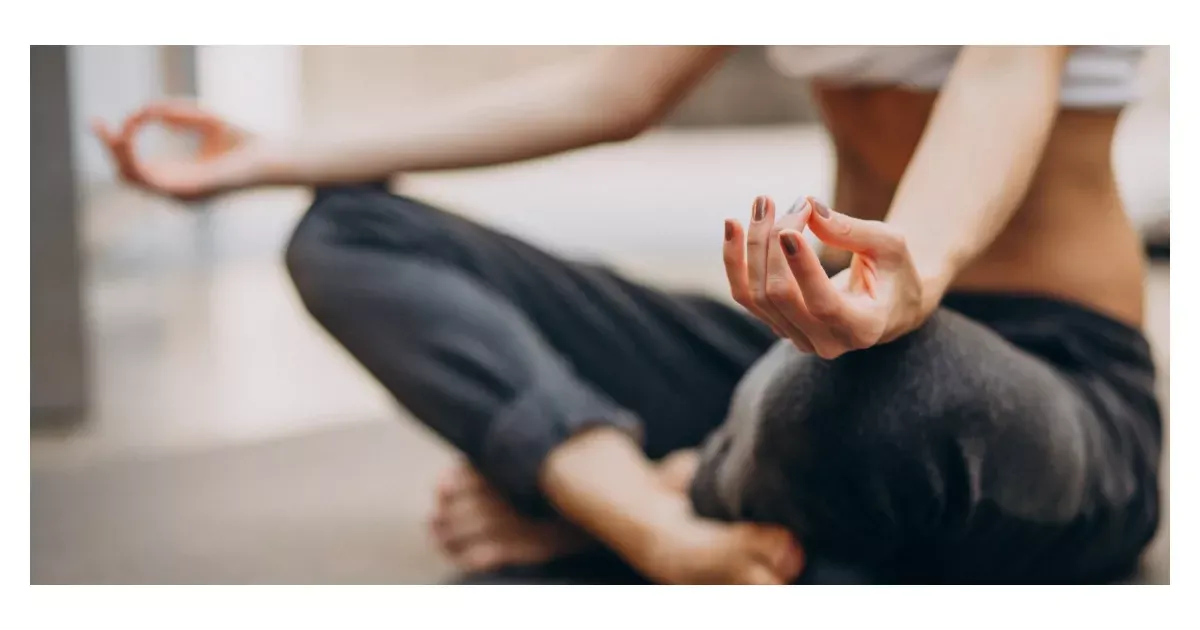 Co daje joga? Odkryj niespodziewane korzyści dla zdrowia i umysłu