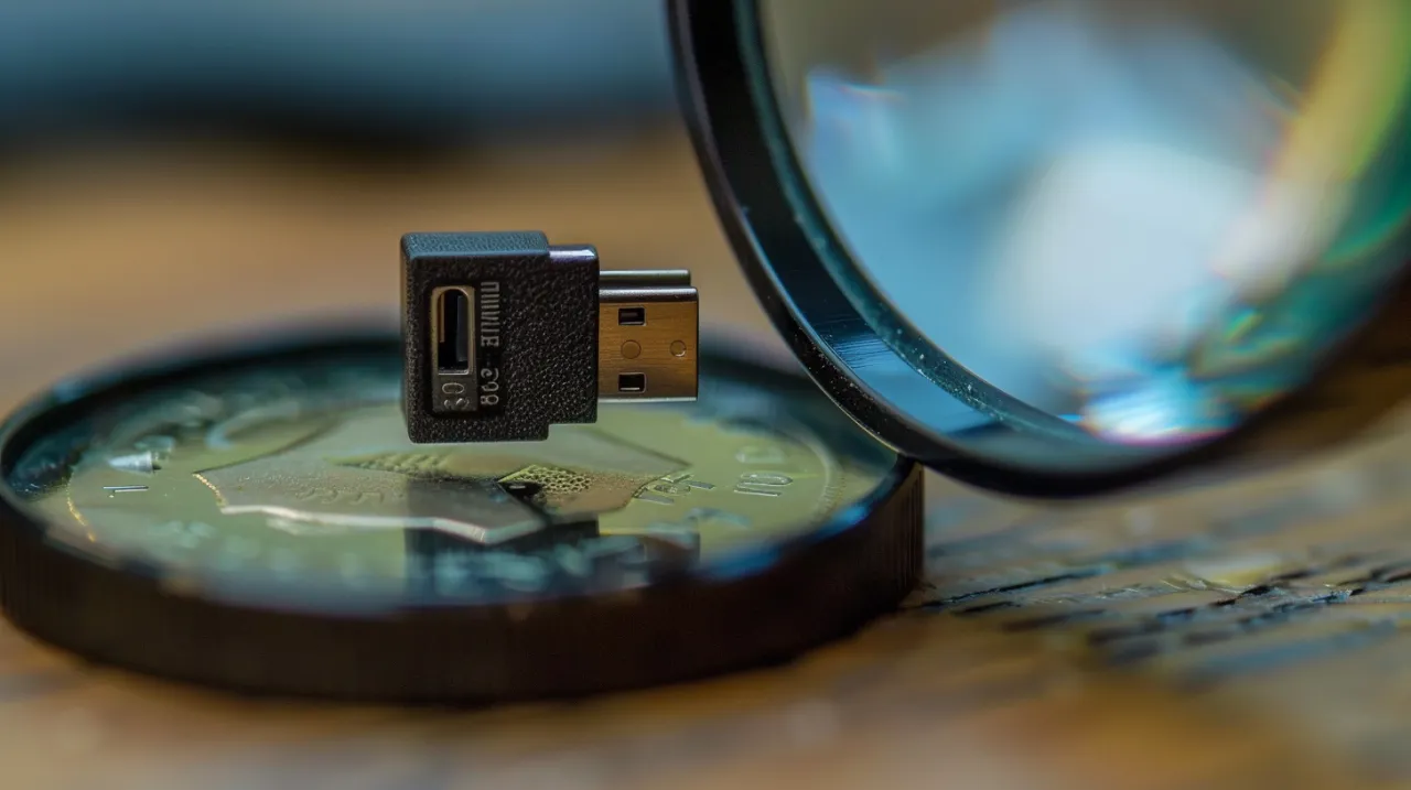 Micro pendrive: Najmniejszy, ale czy najbardziej praktyczny? Analiza