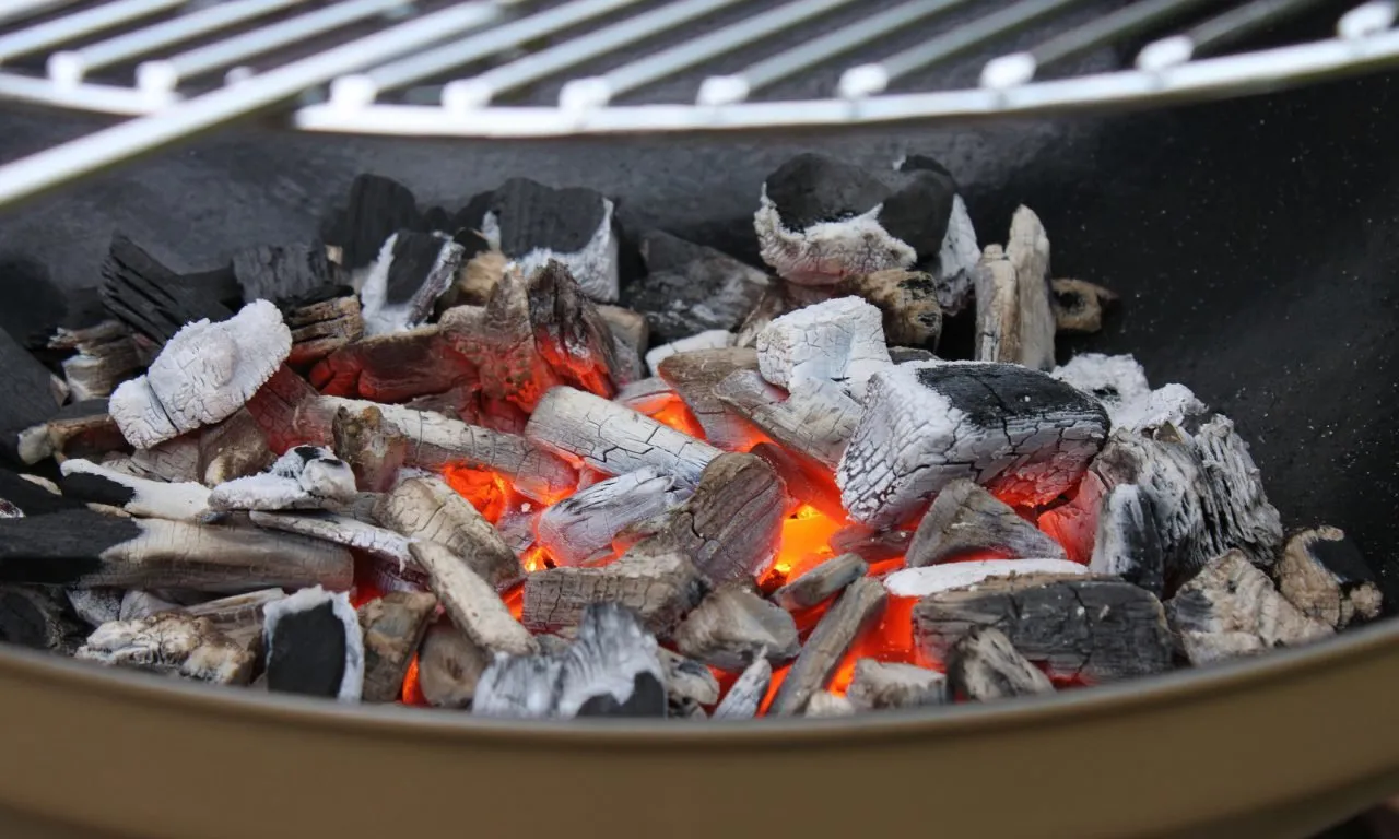 Brykiet drzewny do grilla: Rewolucyjny sposób na perfekcyjne barbecue bez wpadek