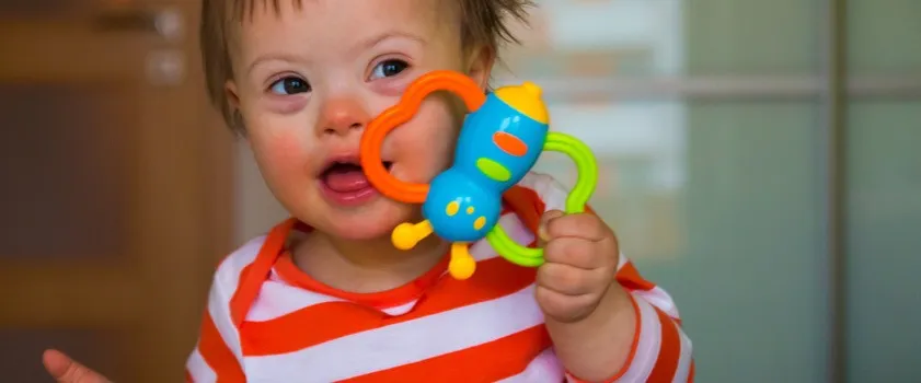 Zespół Downa: Jakie są przyczyny i co warto o nich wiedzieć?