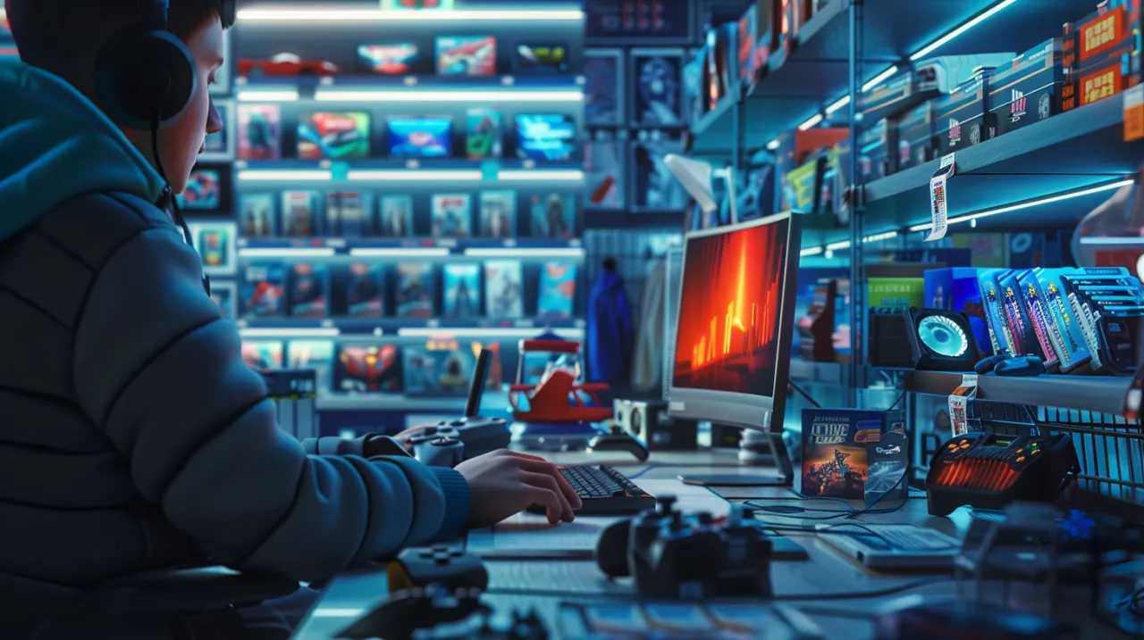 The Sims w Media Markt: Gdzie kupić najtaniej części 3 i 4? Rady